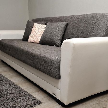 Sicilysuitehome Catania Ngoại thất bức ảnh
