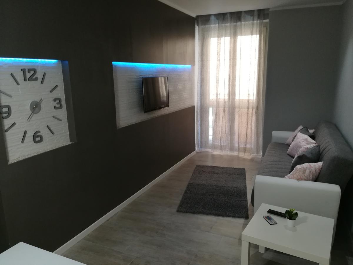 Sicilysuitehome Catania Ngoại thất bức ảnh