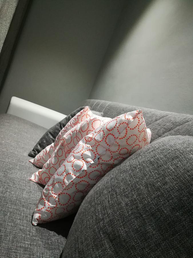 Sicilysuitehome Catania Ngoại thất bức ảnh