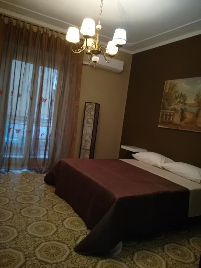 Sicilysuitehome Catania Ngoại thất bức ảnh