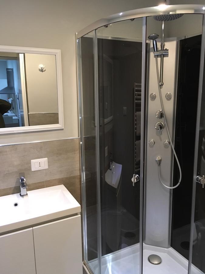 Sicilysuitehome Catania Ngoại thất bức ảnh