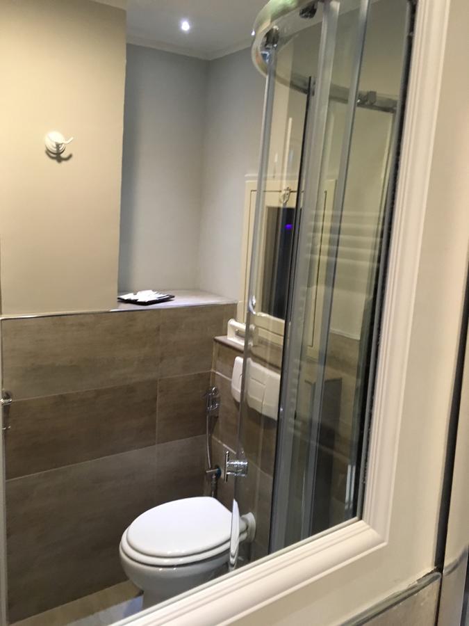 Sicilysuitehome Catania Ngoại thất bức ảnh