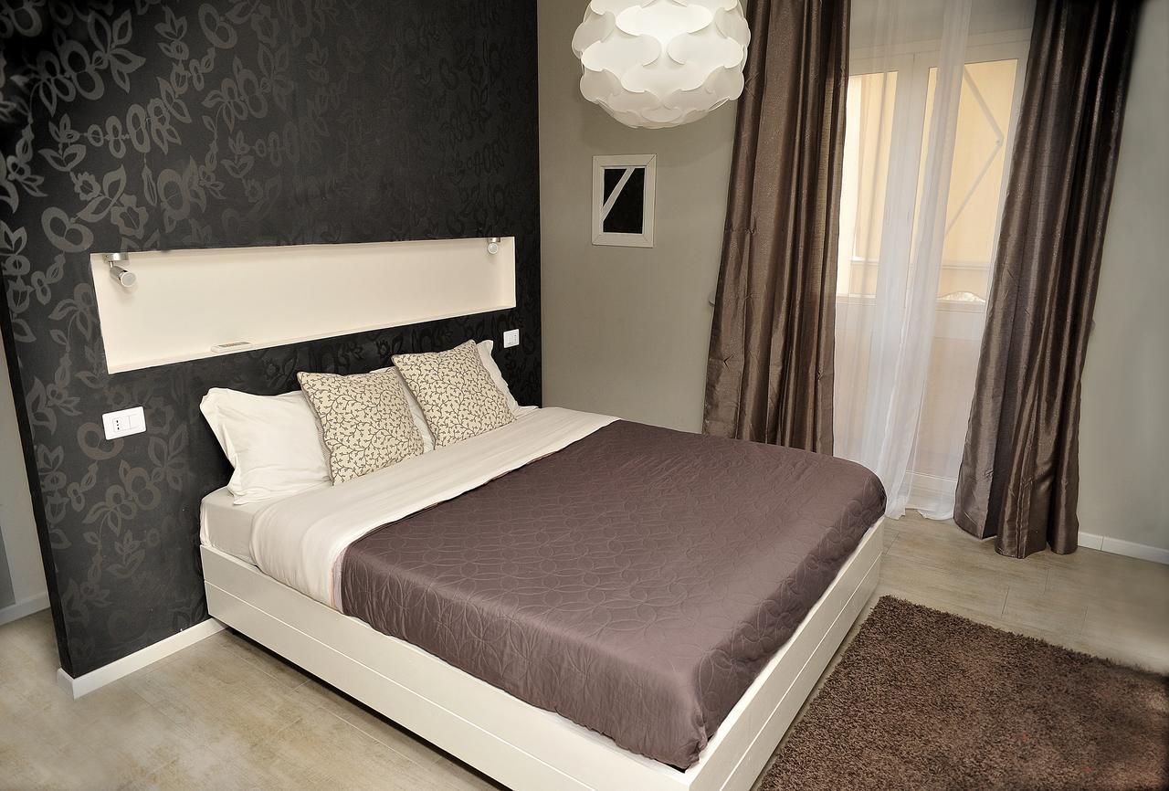 Sicilysuitehome Catania Ngoại thất bức ảnh