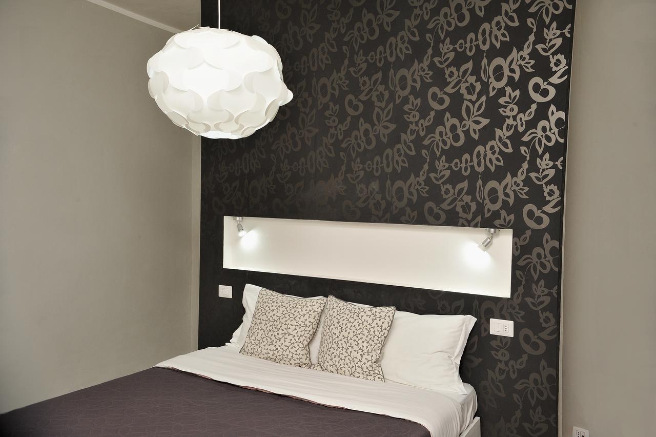 Sicilysuitehome Catania Ngoại thất bức ảnh