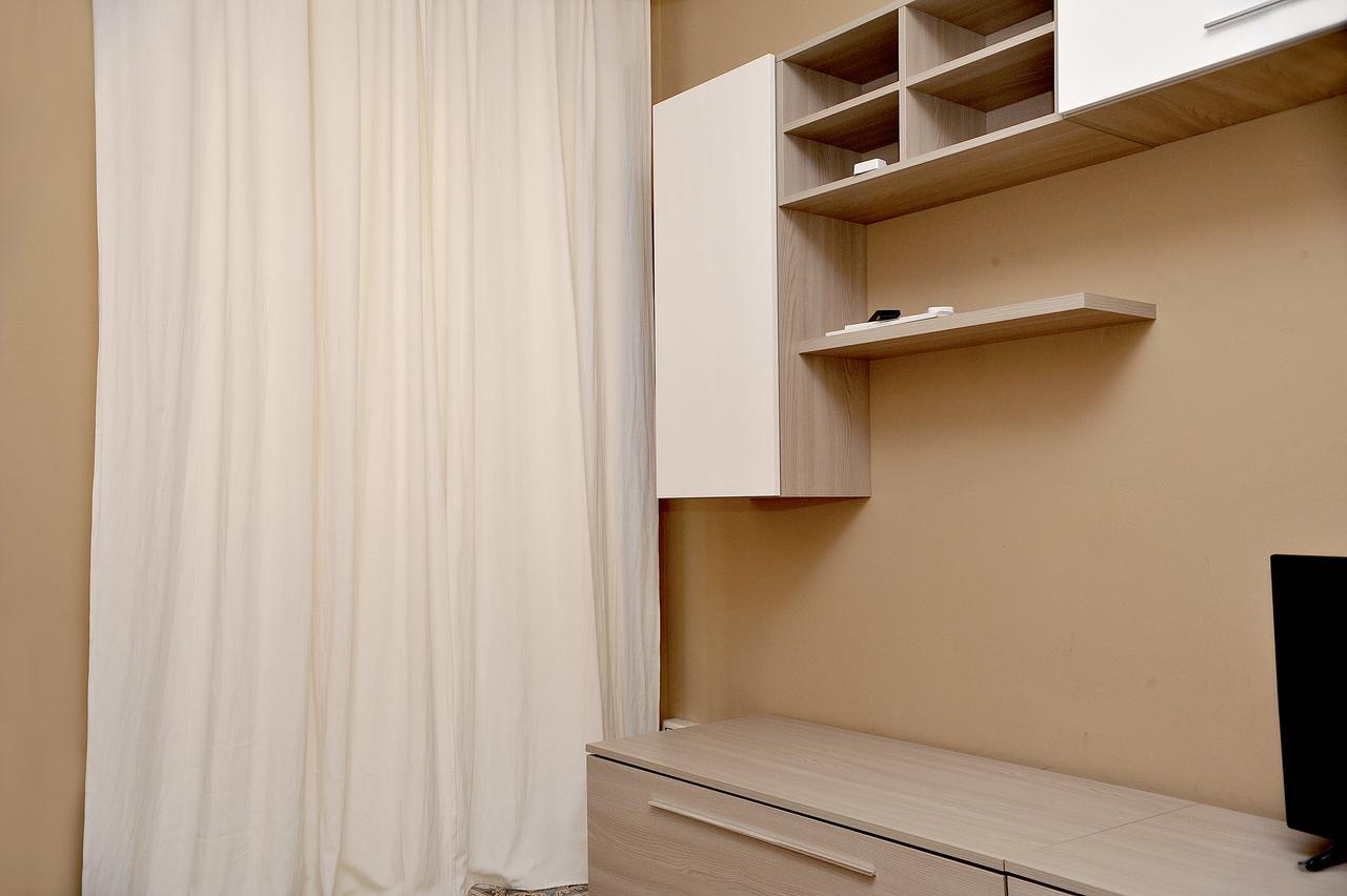 Sicilysuitehome Catania Ngoại thất bức ảnh