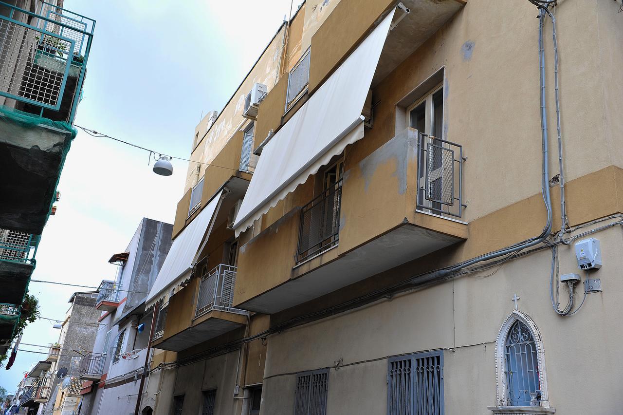 Sicilysuitehome Catania Ngoại thất bức ảnh