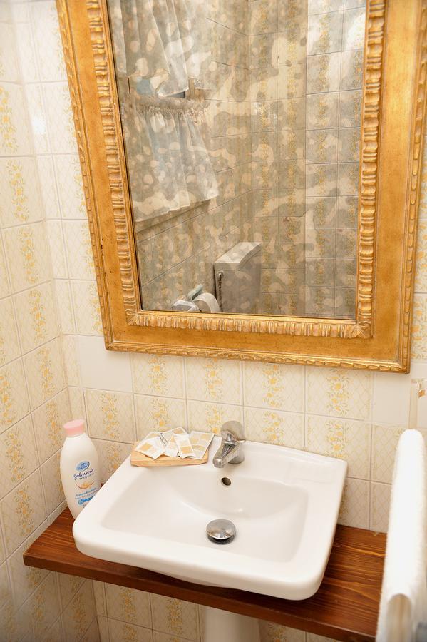 Sicilysuitehome Catania Ngoại thất bức ảnh