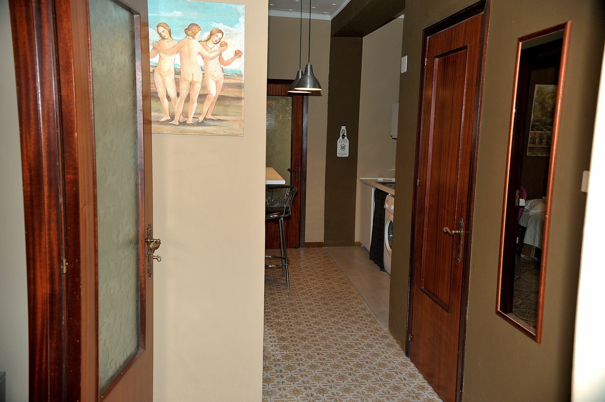 Sicilysuitehome Catania Ngoại thất bức ảnh